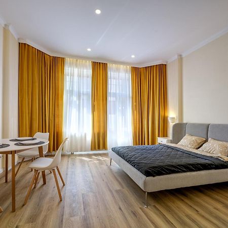 Berkocsis Apartment Будапеща Екстериор снимка