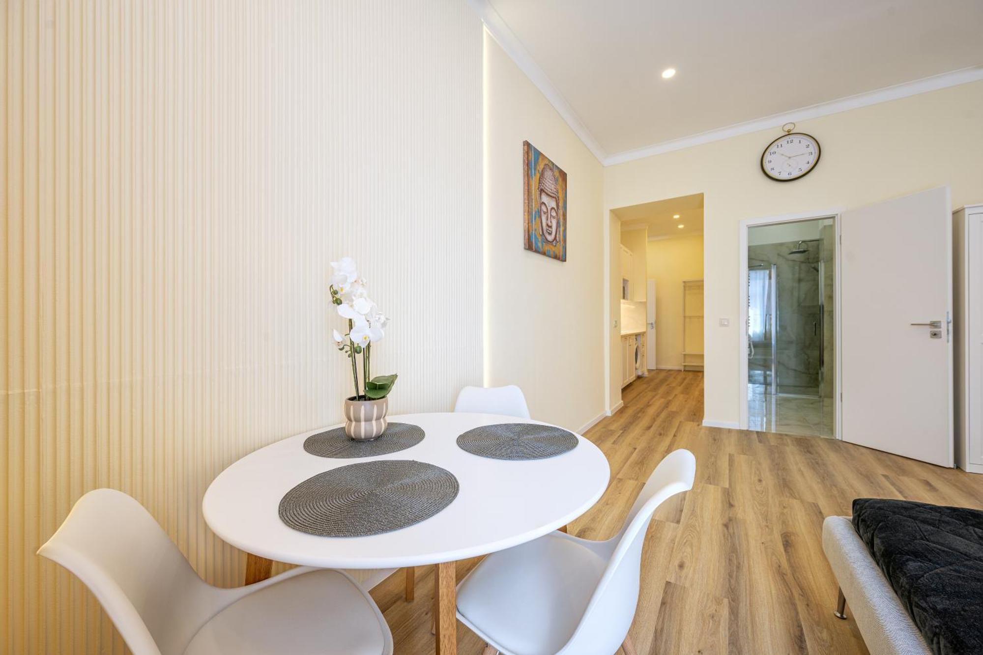 Berkocsis Apartment Будапеща Екстериор снимка