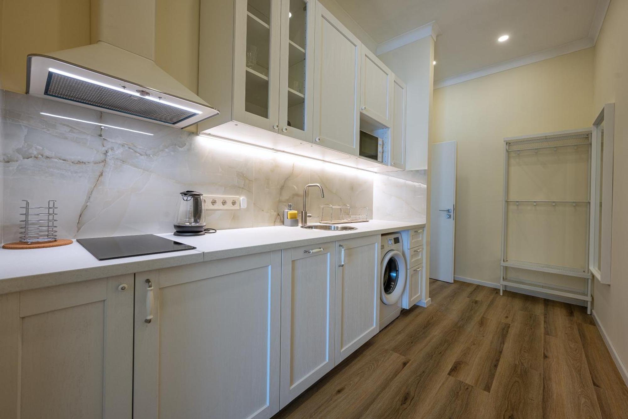 Berkocsis Apartment Будапеща Екстериор снимка