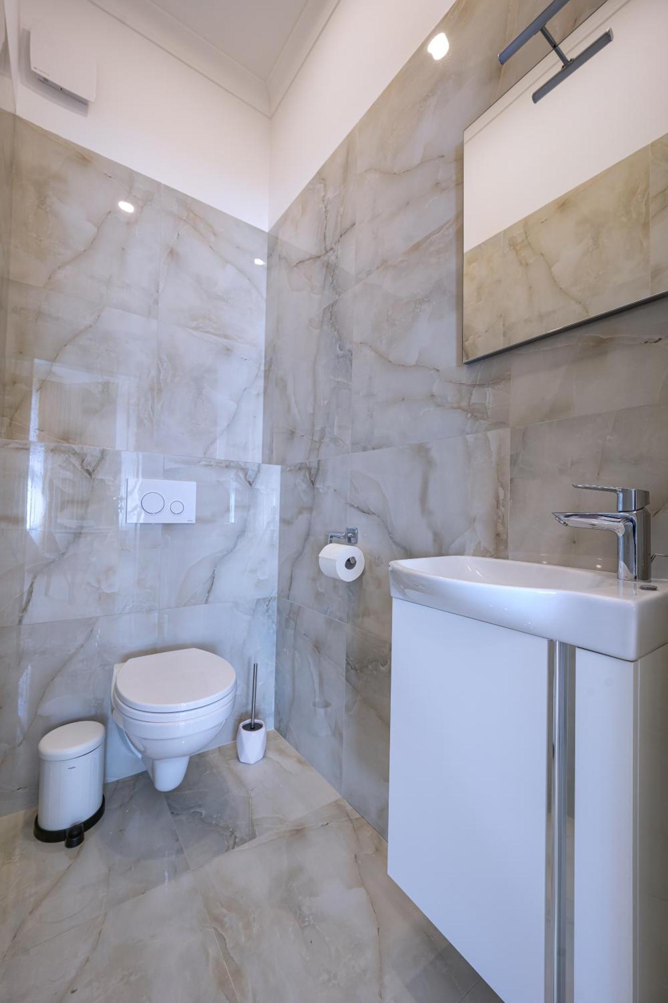 Berkocsis Apartment Будапеща Екстериор снимка