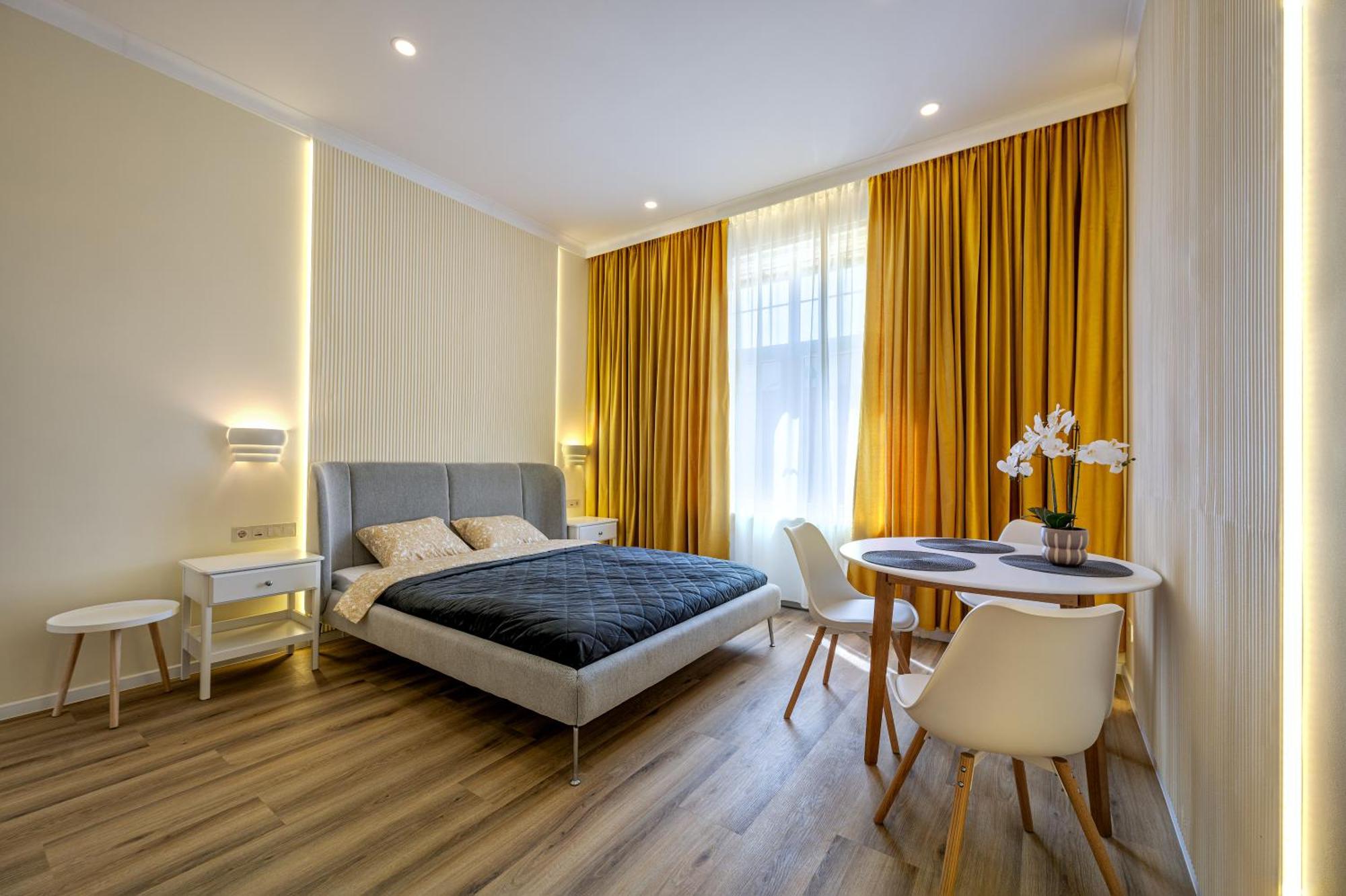 Berkocsis Apartment Будапеща Екстериор снимка