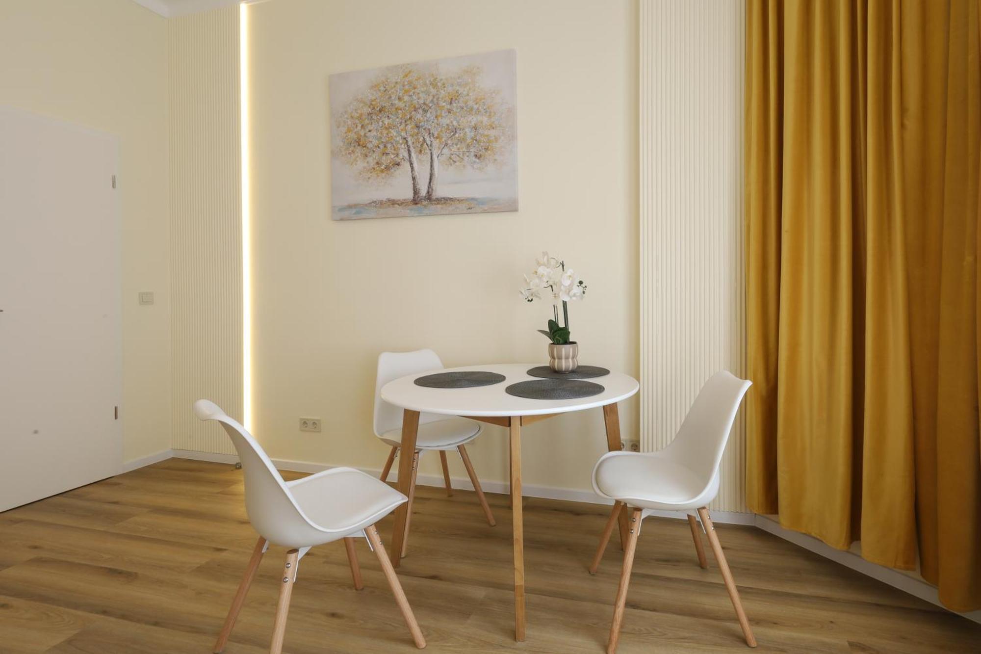 Berkocsis Apartment Будапеща Екстериор снимка