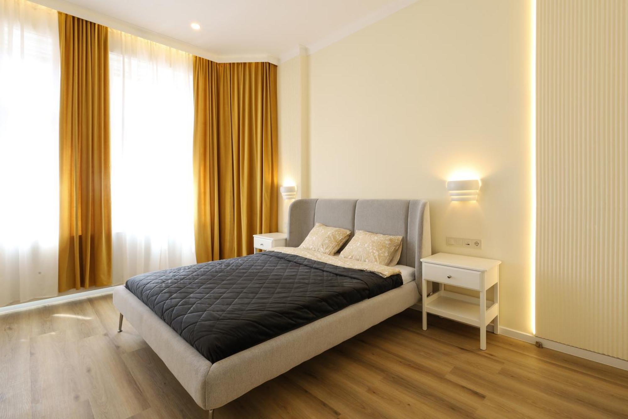 Berkocsis Apartment Будапеща Екстериор снимка