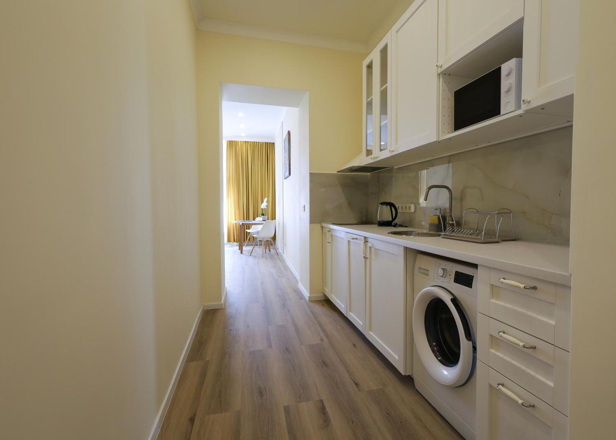 Berkocsis Apartment Будапеща Екстериор снимка