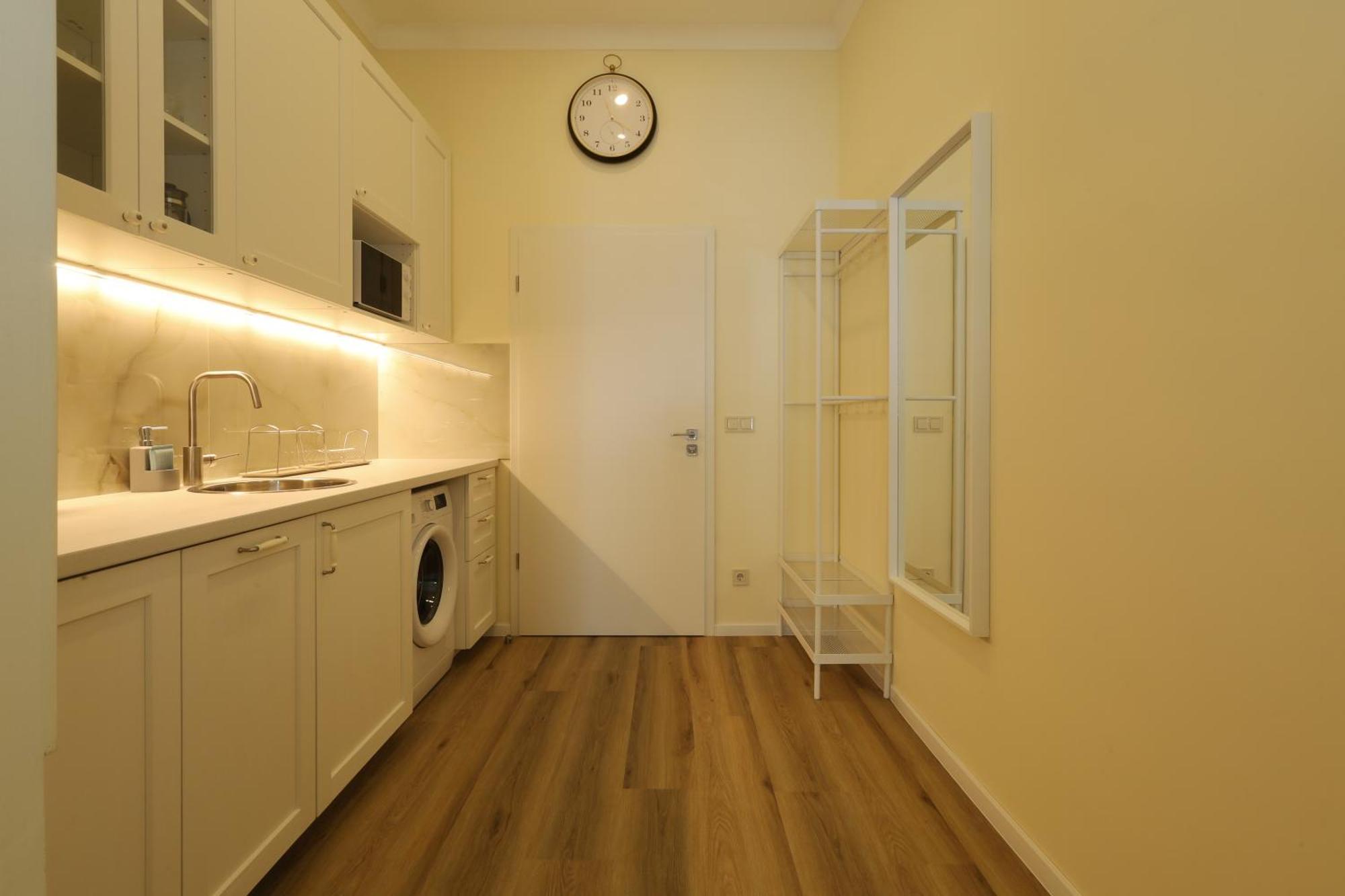 Berkocsis Apartment Будапеща Екстериор снимка