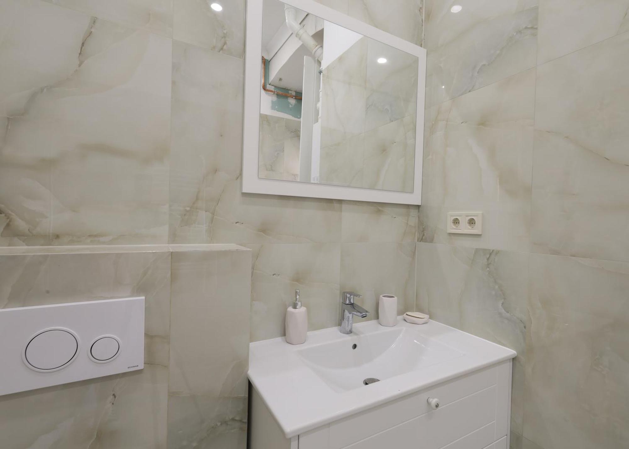 Berkocsis Apartment Будапеща Екстериор снимка